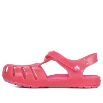 Sandalias rosas Crocs (PS) 204035-6NP