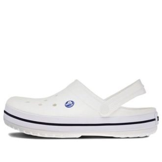 Sandalias unisex blancas Crocs Beach 11016-100