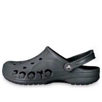 Sandalias unisex Crocs Baya Clog para deportes de playa y exteriores 10126-014