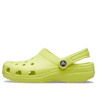Sandalias unisex Crocs Beach naranjas 10001-738