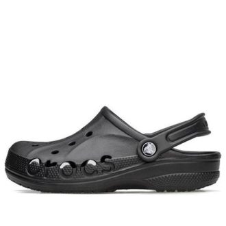Sandalias unisex Crocs Beach negras 10126-001