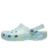 Sandalias unisex Crocs Classic Casual azul hielo 206867-4SU
