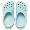 Sandalias unisex Crocs Classic Casual azul hielo 206867-4SU