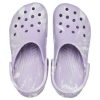 Sandalias unisex Crocs Classic Casual Purple 206867-5PT