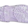Sandalias unisex Crocs Classic Casual Purple 206867-5PT