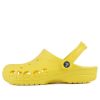Sandalias unisex Crocs Classic Clog Beach amarillas 10126-7C1