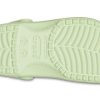 Sandalias unisex Crocs Classic Crocs Beach gris y verde 10001-335