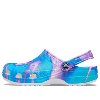Sandalias unisex multicolor Crocs Beach 206868-90H