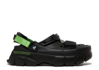 Sankuanz x Zueco «Negro»