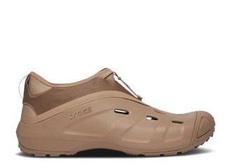 Satisfacer x Quick Trail Low «Tumbleweed»