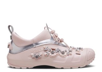 Simone Rocha x Quick Trail Low «Cuarzo»