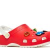 Sonic The Hedgehog x Zuecos clásicos «Zapatos de Sonic»