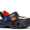 Space Jam x Classic Clog Kids «Tune Squad»