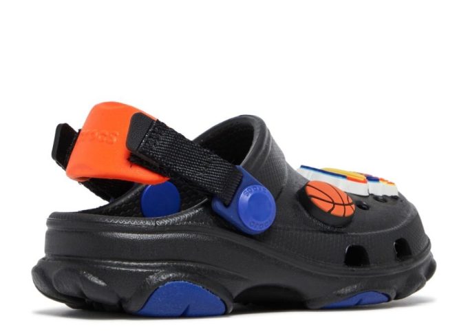 Space Jam x Classic Clog Kids «Tune Squad»