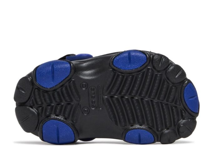 Space Jam x Classic Clog Kids «Tune Squad»