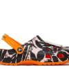 Stance x B. Thom x Classic Clog «Plantilla floral»