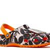 Stance x B. Thom x Classic Clog «Plantilla floral»