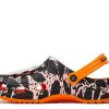 Stance x B. Thom x Classic Clog «Plantilla floral»