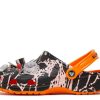 Stance x B. Thom x Classic Clog «Plantilla floral»