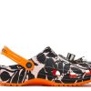 Stance x B. Thom x Classic Clog «Plantilla floral»