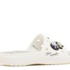 Steven Harrington x Classic Slide «Quickstrike – Blanco y Negro»