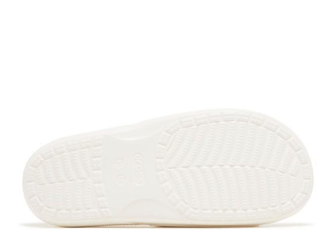 Steven Harrington x Classic Slide «Quickstrike – Blanco y Negro»