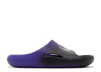 Taco Bell x Mellow Slide «Ultravioleta»