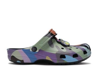 Takashi Murakami x Clog «Exclusiva de ComplexCon»