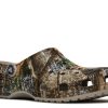 thisisneverthat x Realtree x Zueco clásico «Edge Camo – Nogal»