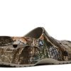 thisisneverthat x Realtree x Zueco clásico «Edge Camo – Nogal»