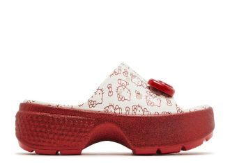 Tobogán Hello Kitty x Stomp «50.º aniversario»