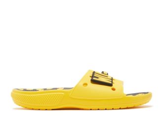Wu-Tang Clan x Classic Slide «Amarillo»