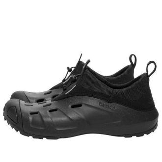 Zapatillas bajas Crocs Quick Trail «Negras» 209350-001