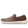 Zapatillas clásicas Crocs «Espresso Stucco» 205807-26L