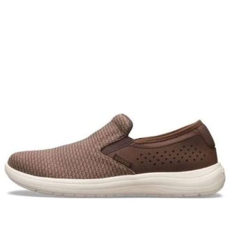 Zapatillas clásicas Crocs «Espresso Stucco» 205807-26L