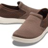 Zapatillas clásicas Crocs «Espresso Stucco» 205807-26L