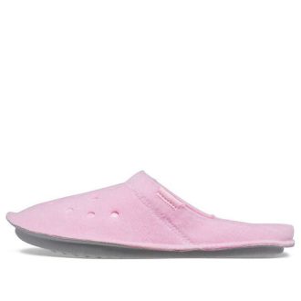 Zapatillas Crocs Classic Casual Minimalistas Unisex Rosa 203600-6SS