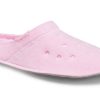 Zapatillas Crocs Classic Casual Minimalistas Unisex Rosa 203600-6SS