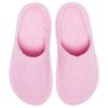 Zapatillas Crocs Classic Casual Minimalistas Unisex Rosa 203600-6SS