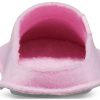 Zapatillas Crocs Classic Casual Minimalistas Unisex Rosa 203600-6SS