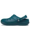 Zapatillas Crocs Classic Unisex Verdes 203591-375