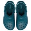 Zapatillas Crocs Classic Unisex Verdes 203591-375
