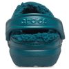 Zapatillas Crocs Classic Unisex Verdes 203591-375