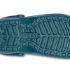 Zapatillas Crocs Classic Unisex Verdes 203591-375