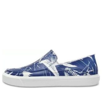 Zapatillas Crocs Roca Tropical «Azul Blanco» 2048064HB
