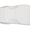 Zapatillas deportivas clásicas Crocs unisex azul morado 206868-94S