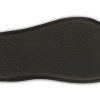 Zapatillas informales Crocs Classic Slipper unisex azul marino 203600-49U