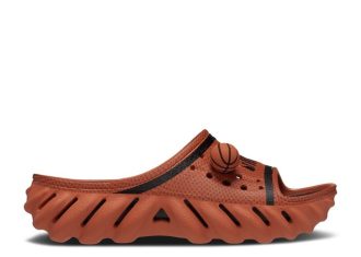 Zapatillas NBA x Echo Slide «Sienna»
