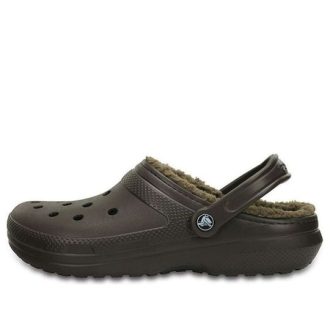 Zapato clásico Crocs Unisex 203591-23B