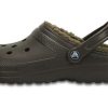 Zapato clásico Crocs Unisex 203591-23B